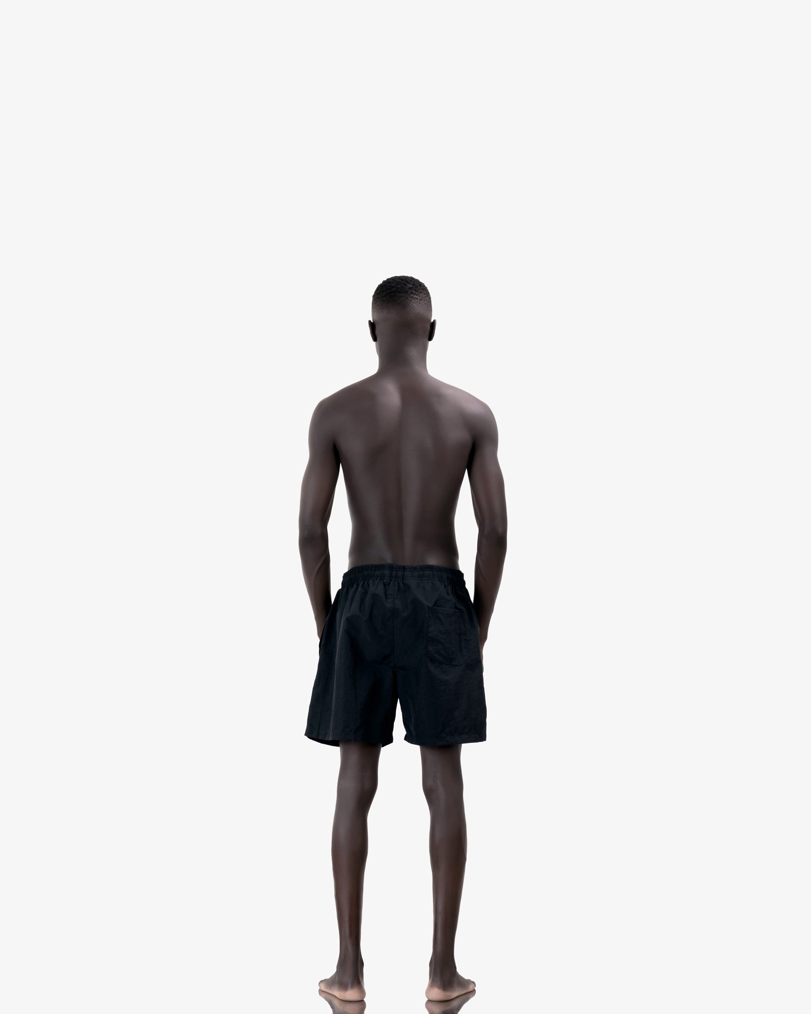 Legacy Swim Shorts