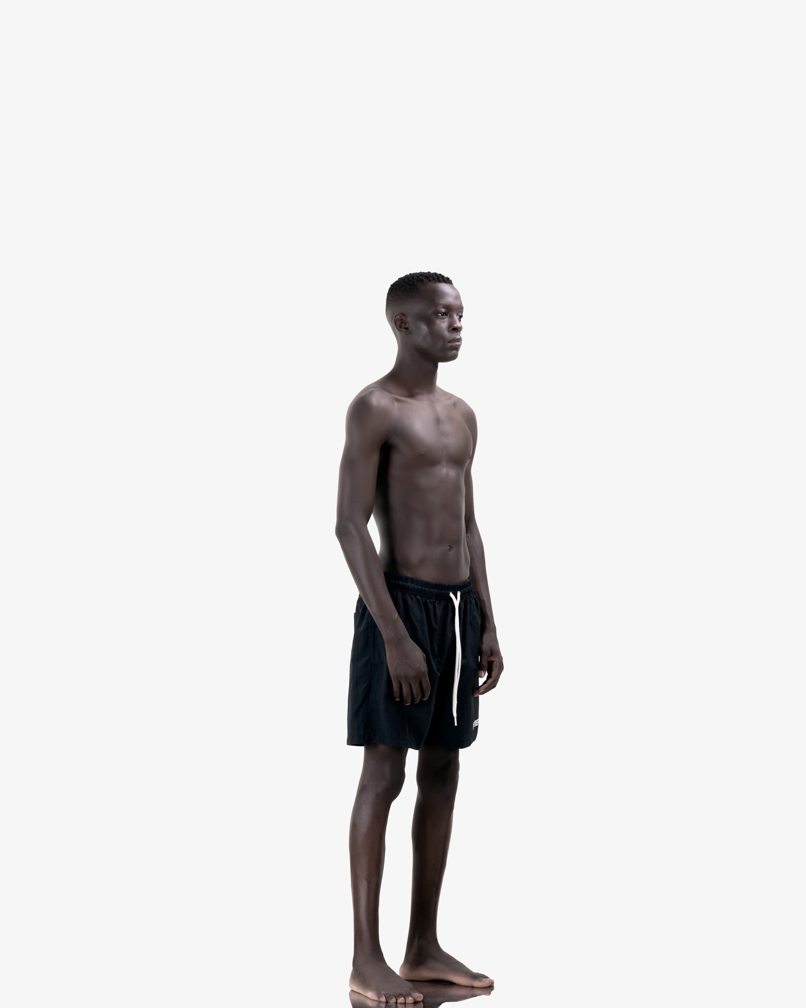 Legacy Swim Shorts