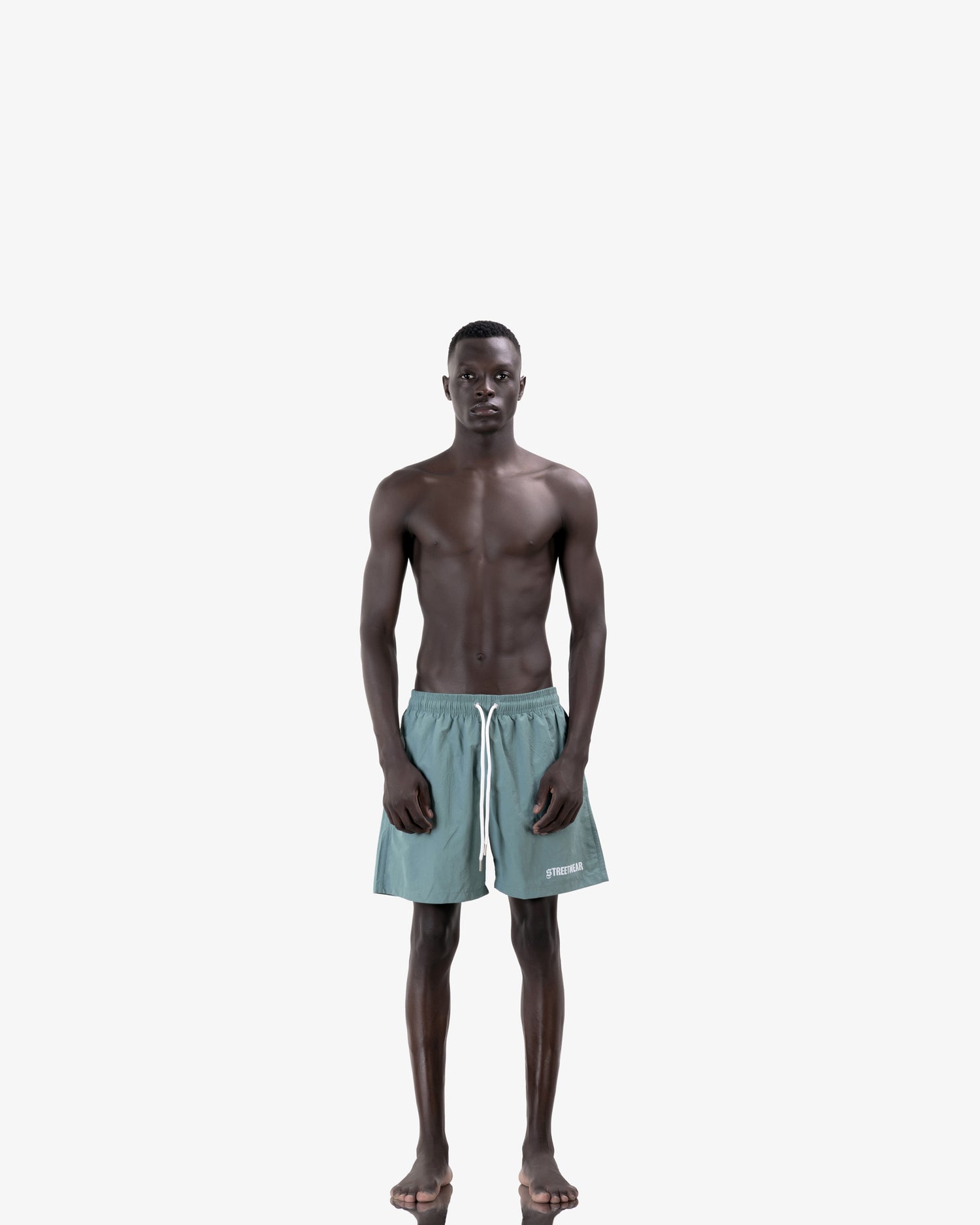Legacy Swim Shorts