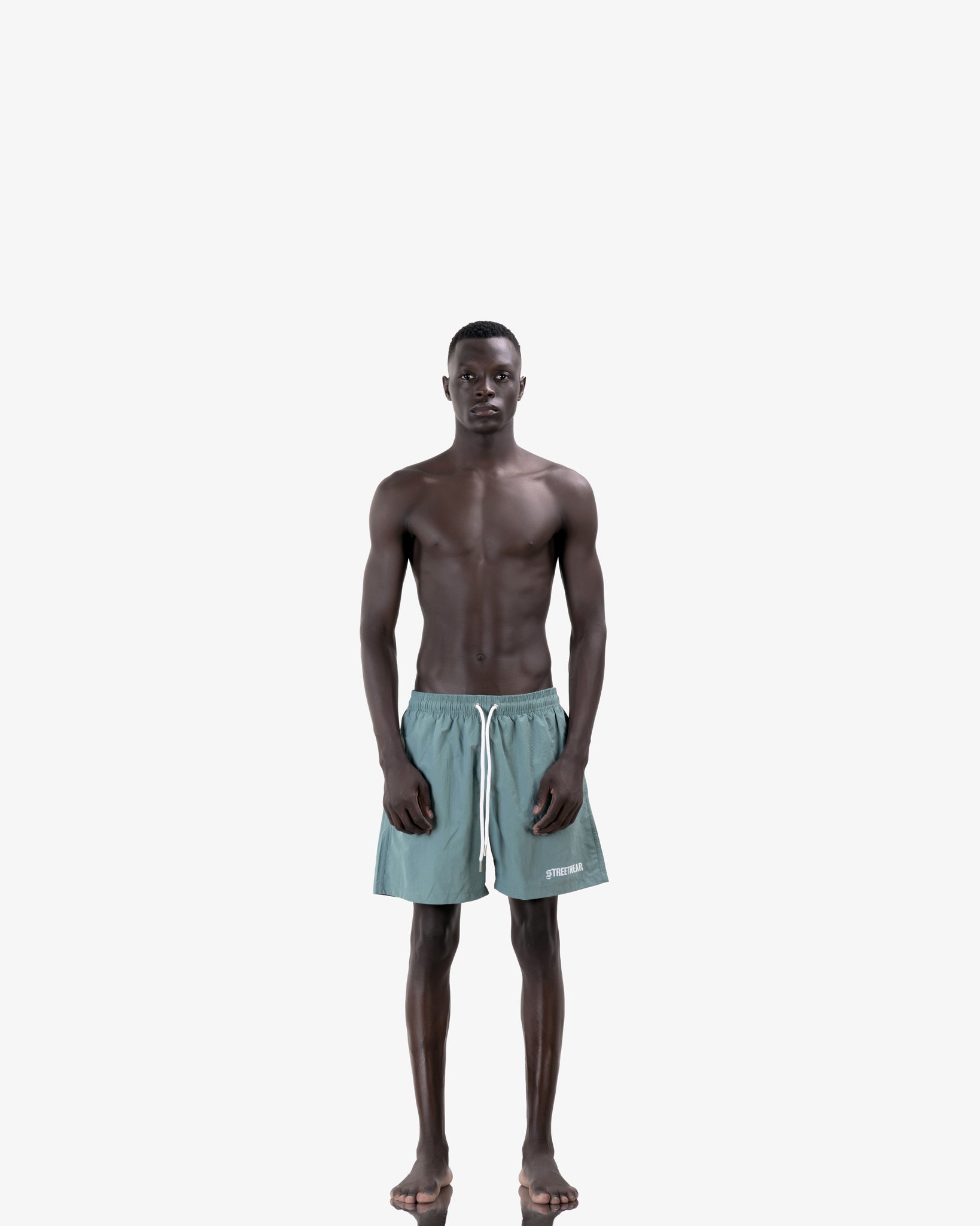 Legacy Swim Shorts