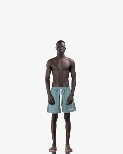 Legacy Swim Shorts
