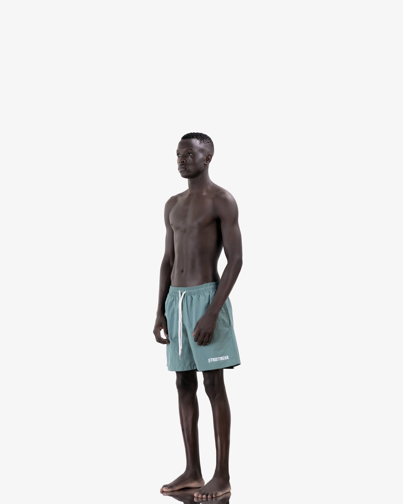 Legacy Swim Shorts