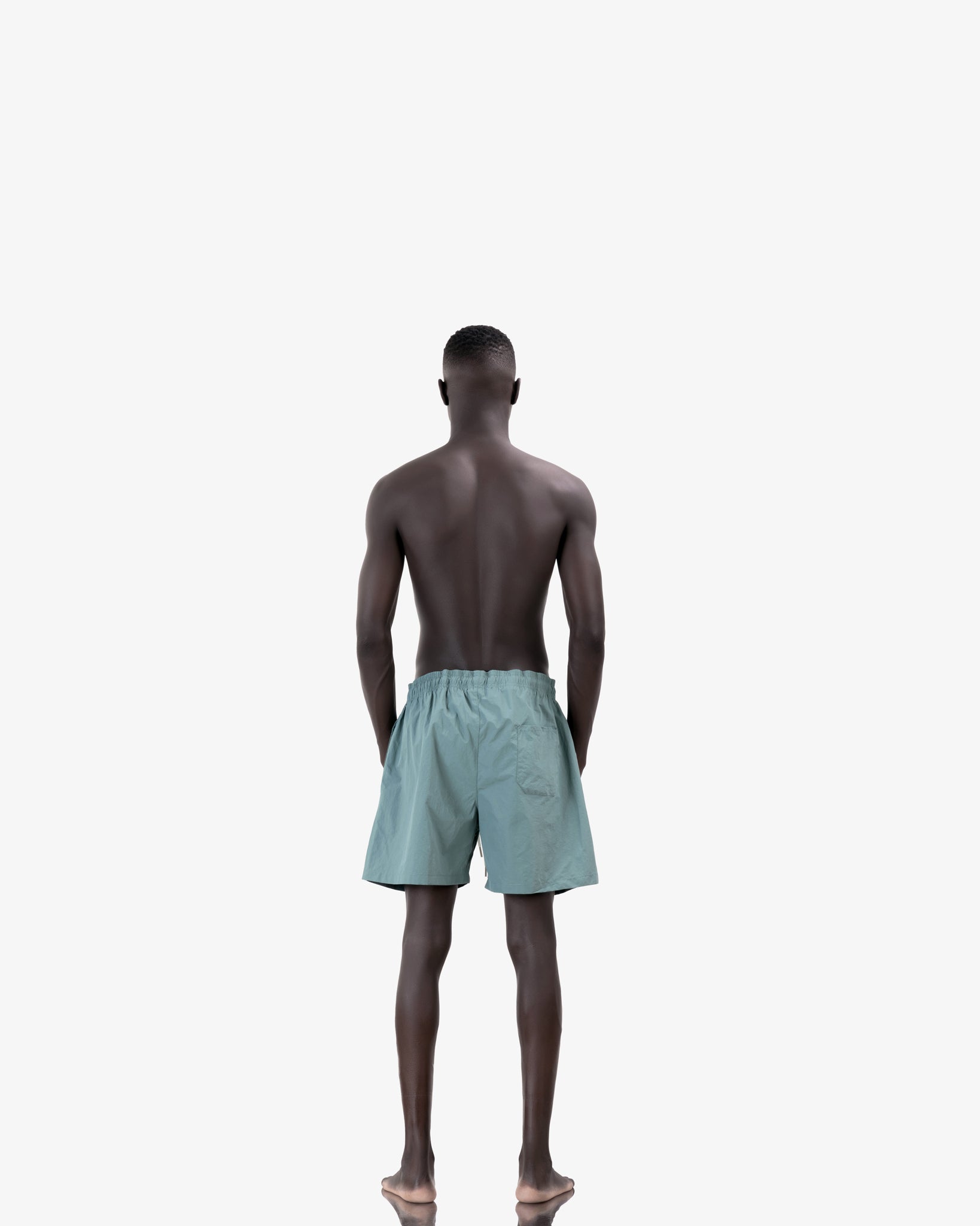 Legacy Swim Shorts