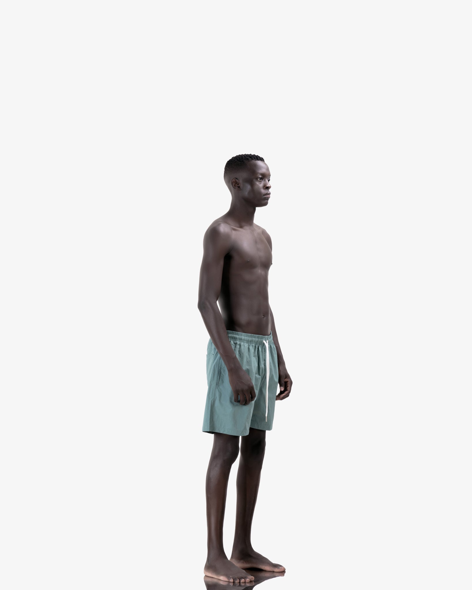 Legacy Swim Shorts