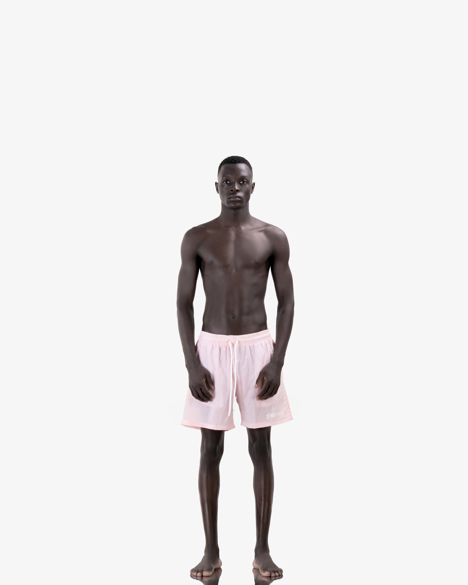 Legacy Swim Shorts