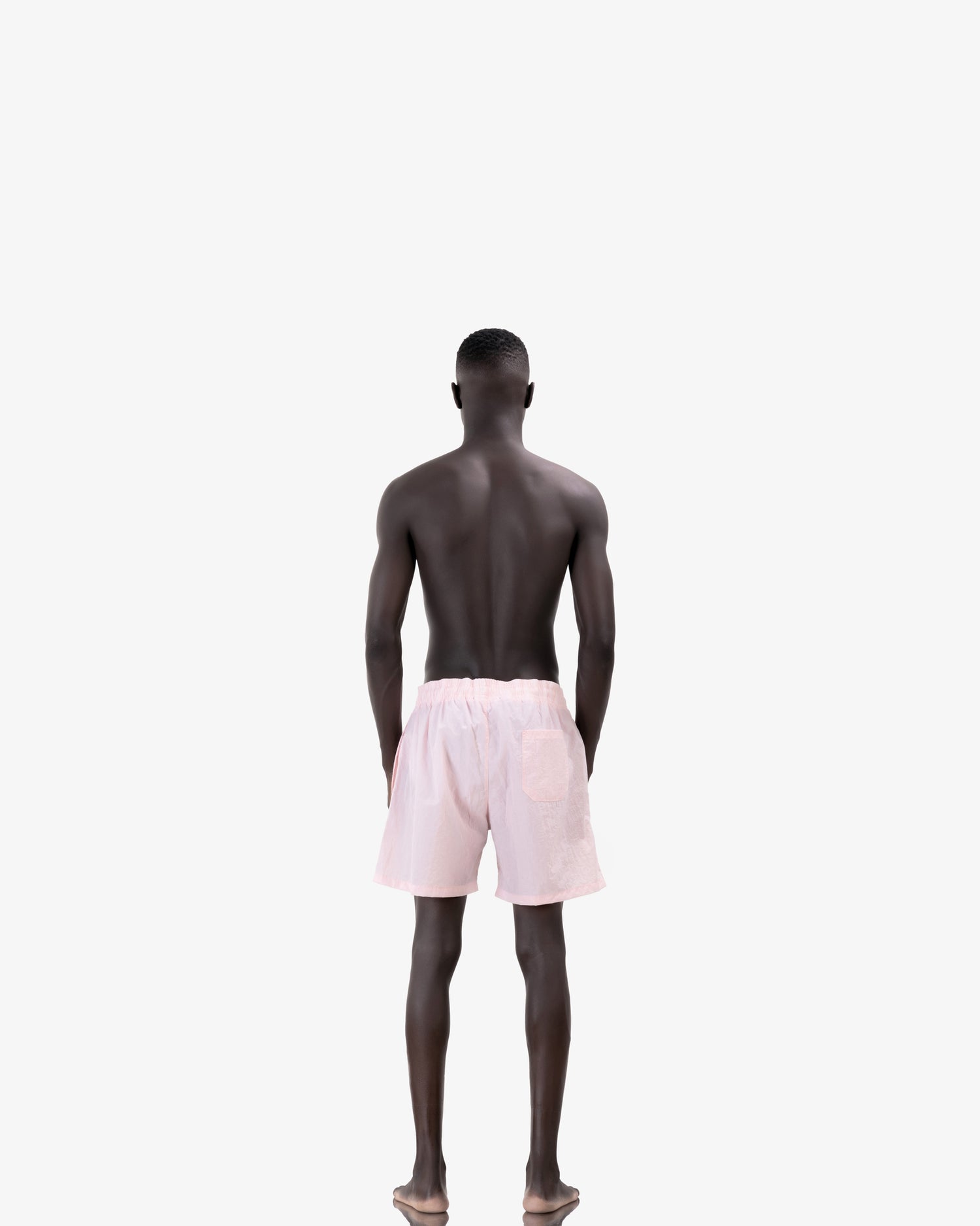 Legacy Swim Shorts
