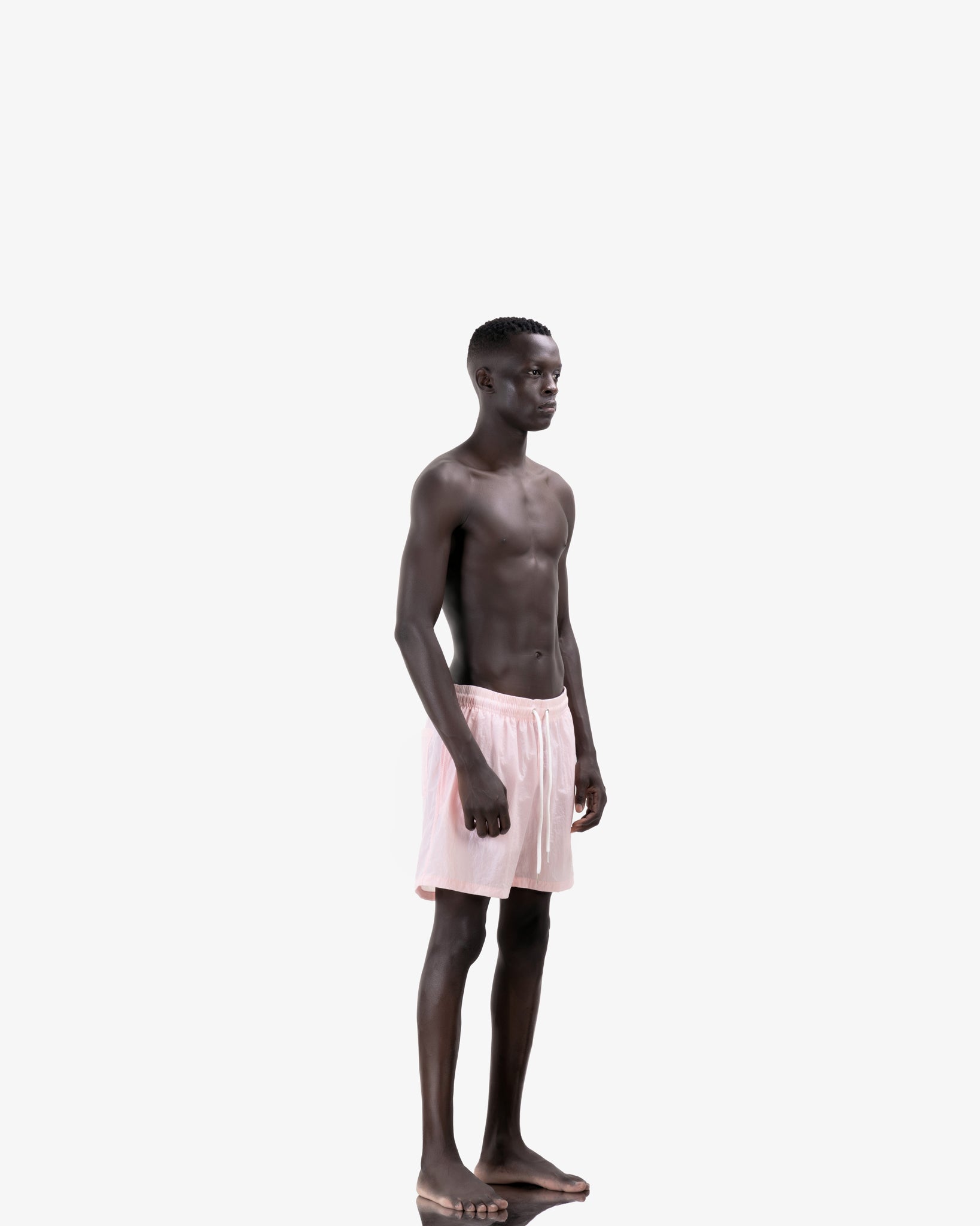Legacy Swim Shorts