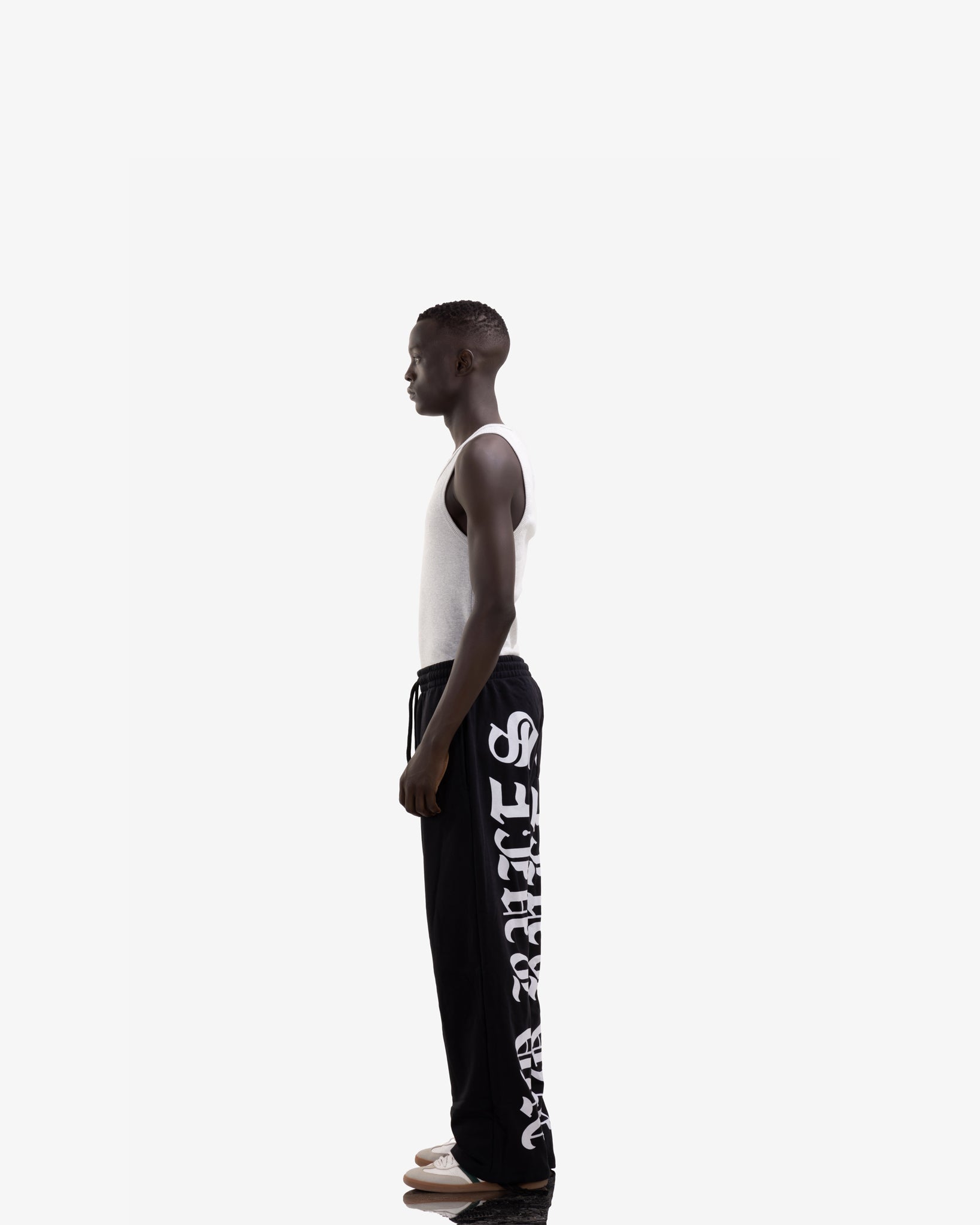 No Rules Sweatpant – streetwear