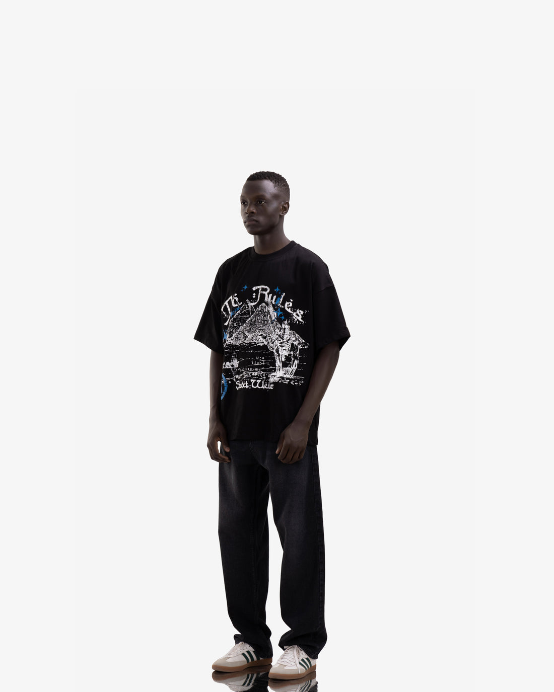 Ancient Civilization T-Shirt