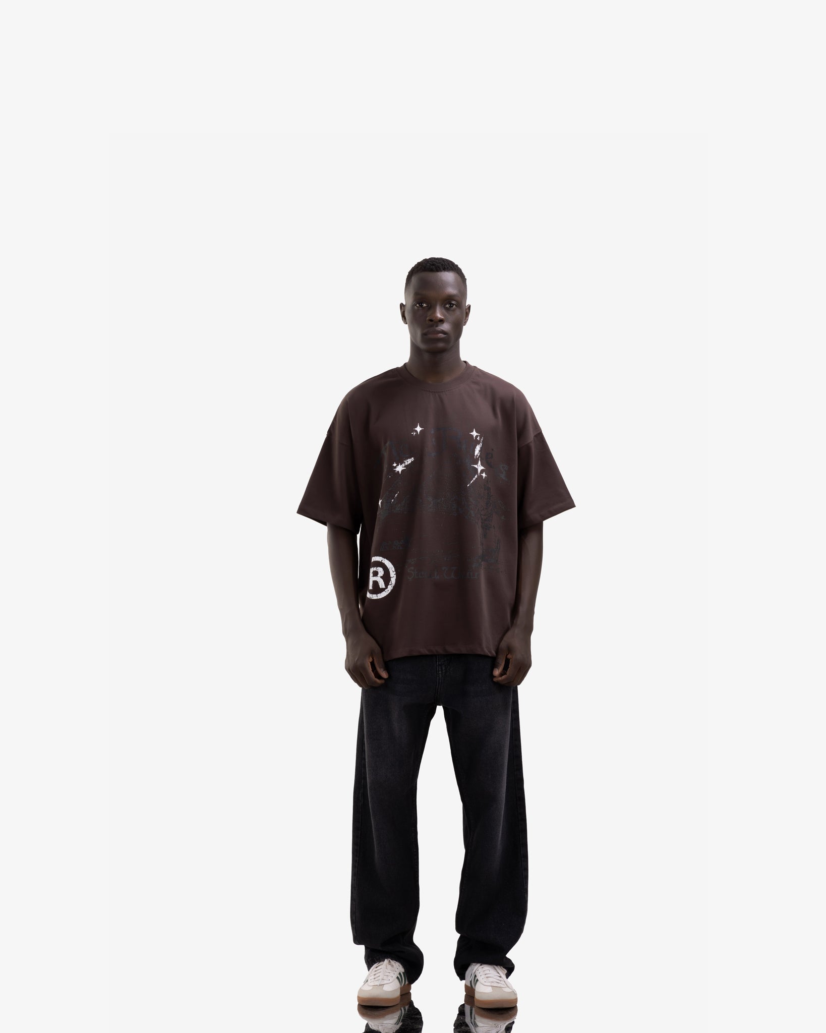 Ancient Civilization T-Shirt