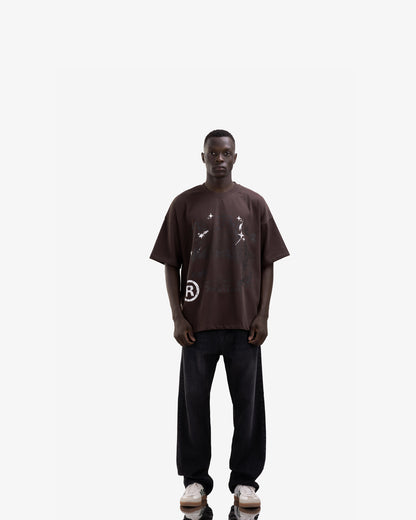 Ancient Civilization T-Shirt
