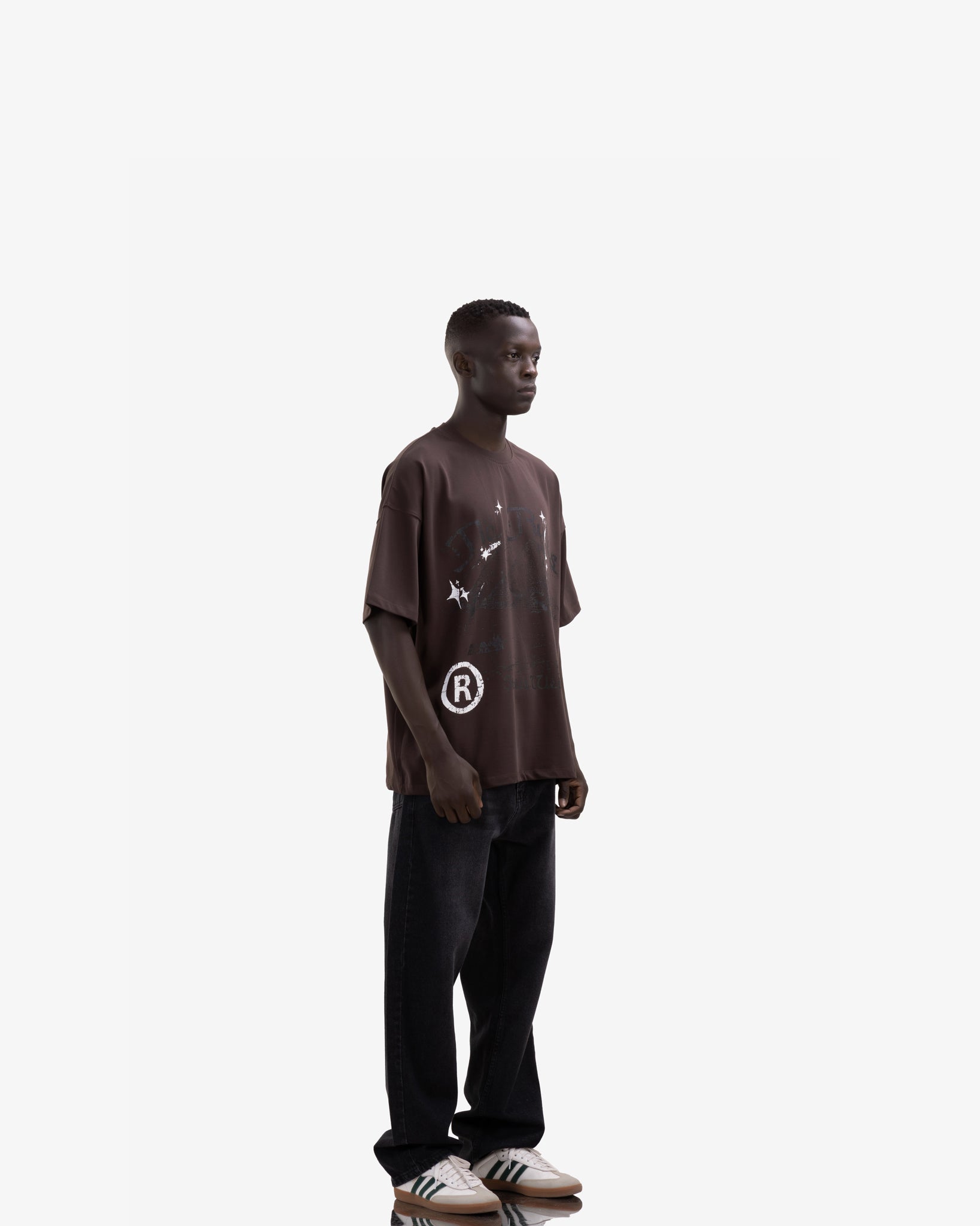 Ancient Civilization T-Shirt