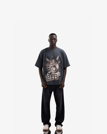 Savage Grin T-Shirt