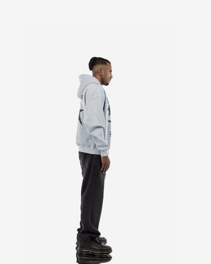 Challenge Bite Hoodie