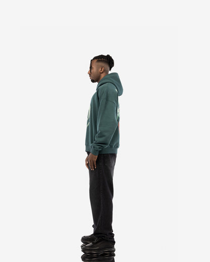 Mystic Claw Hoodie