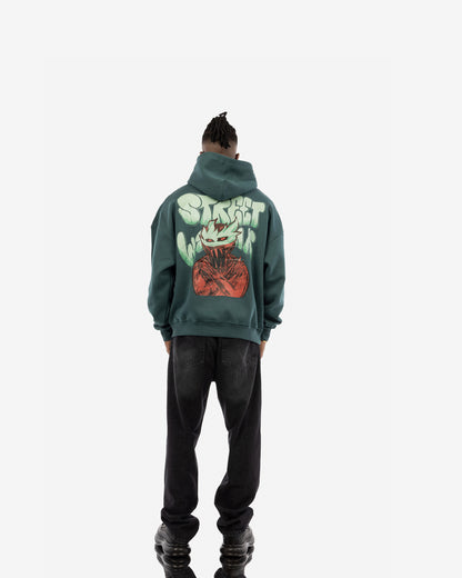 Mystic Claw Hoodie
