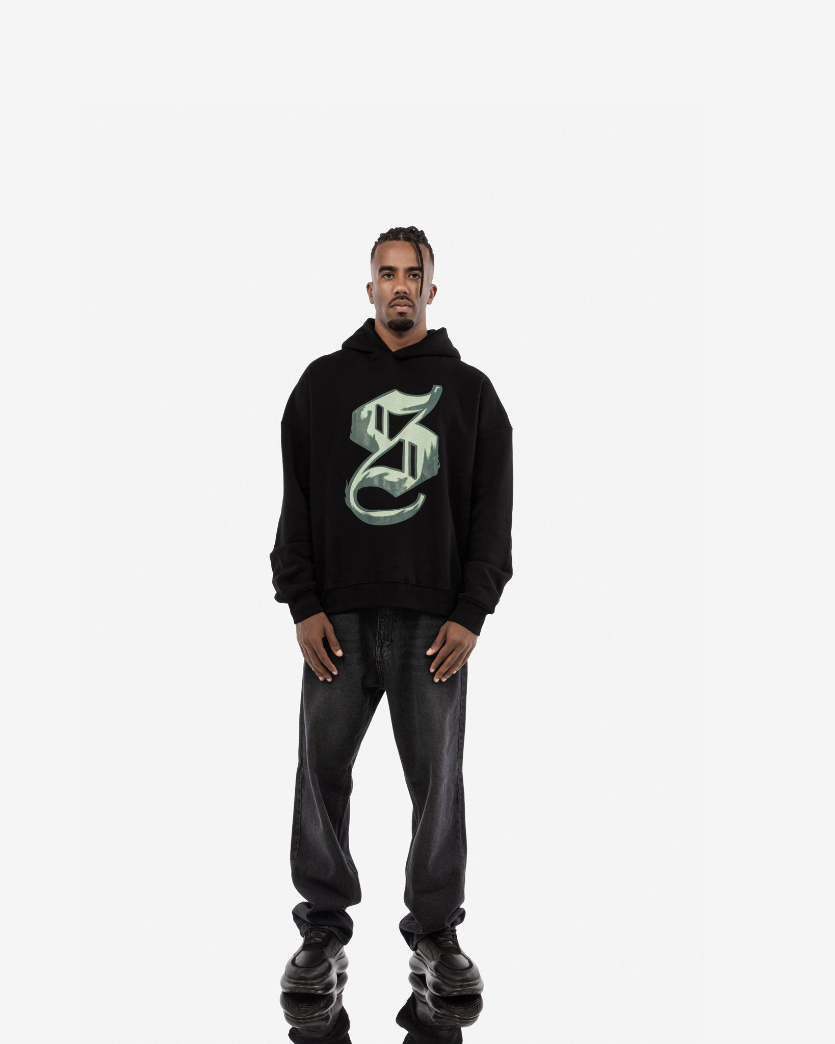 Mystic Claw Hoodie