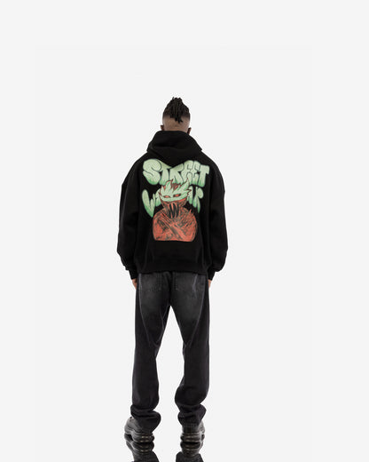 Mystic Claw Hoodie