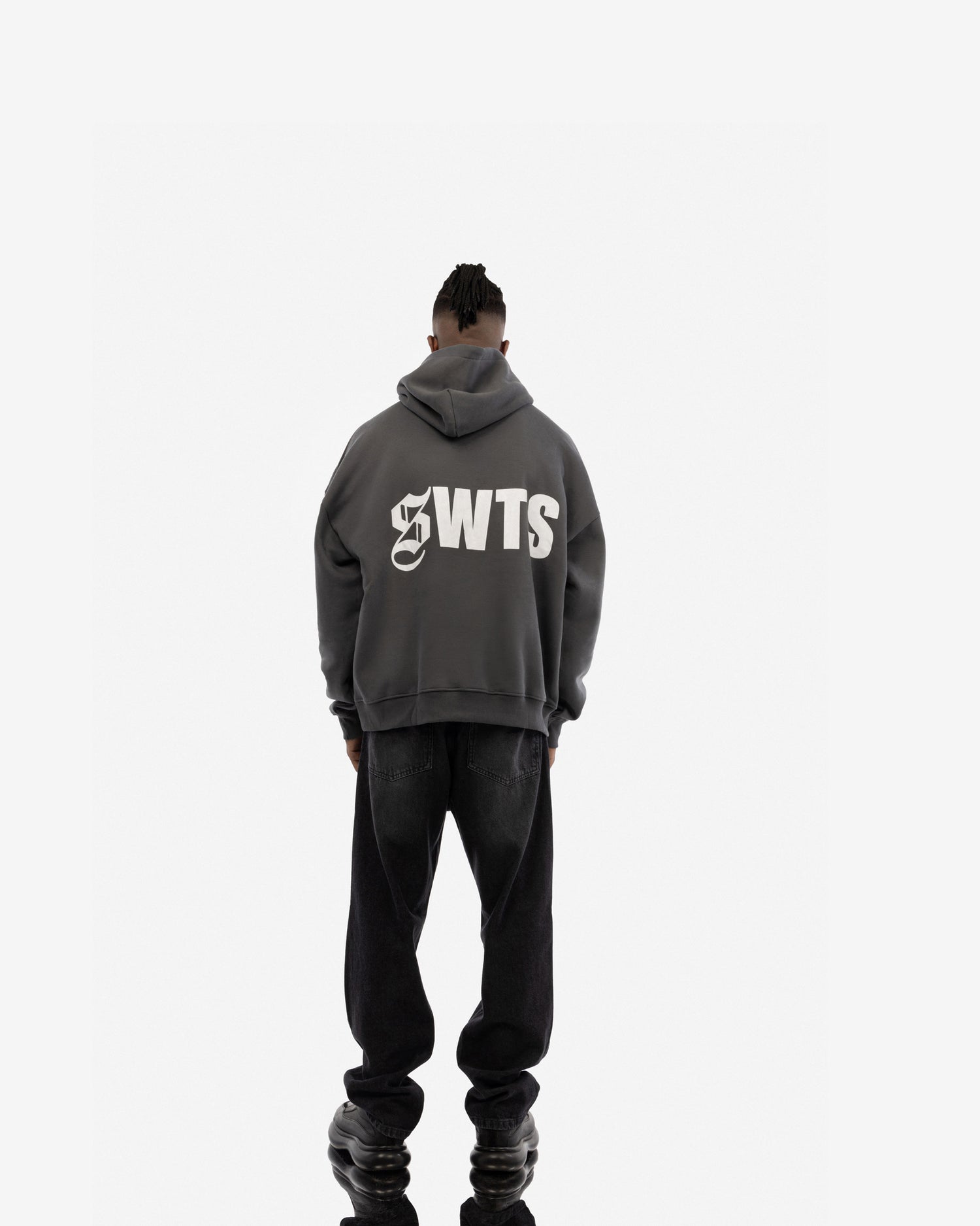 Rebel Beast Hoodie