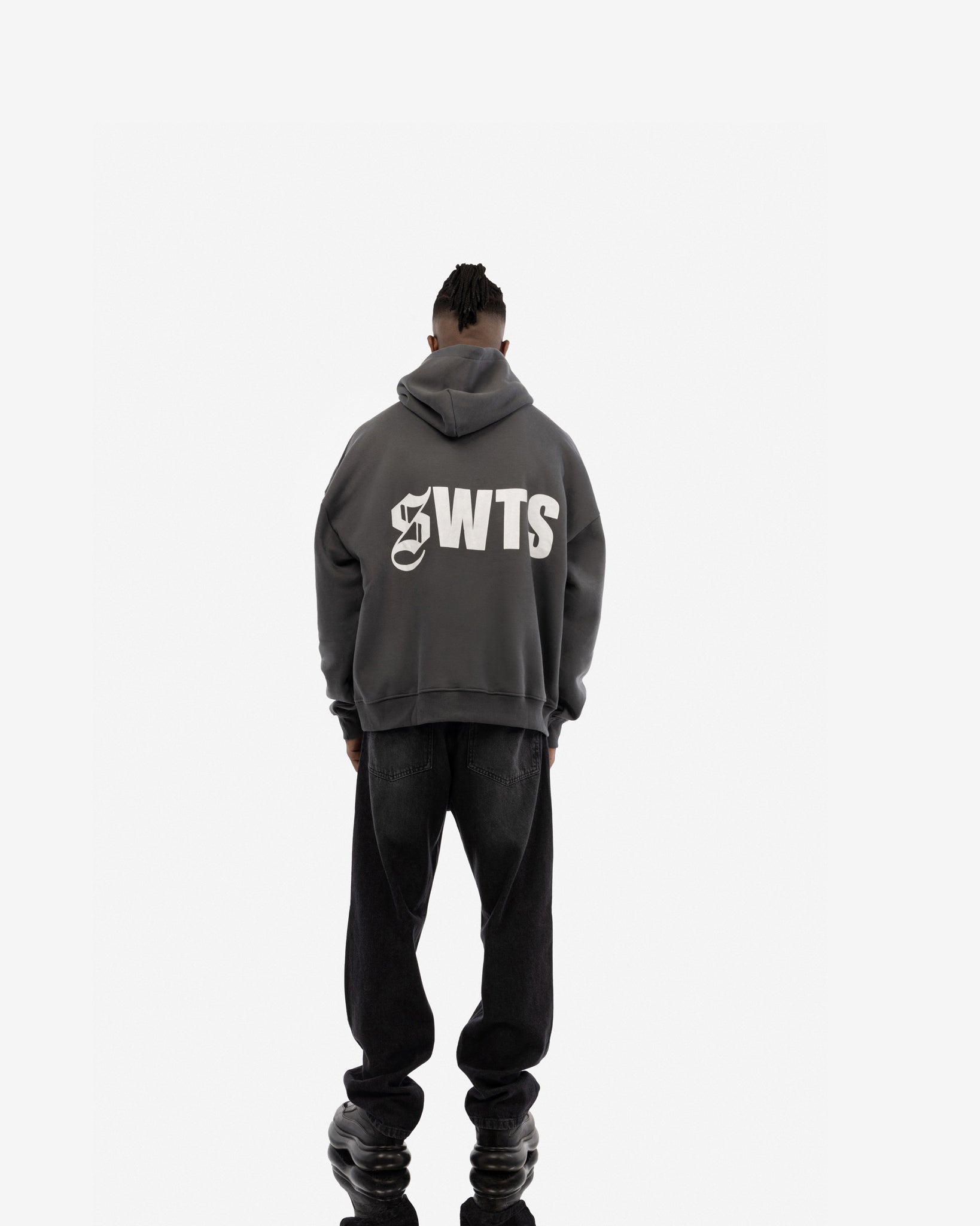 Rebel Beast Hoodie