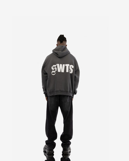 Rebel Beast Hoodie