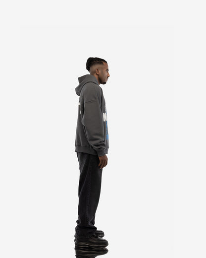 Rebel Beast Hoodie