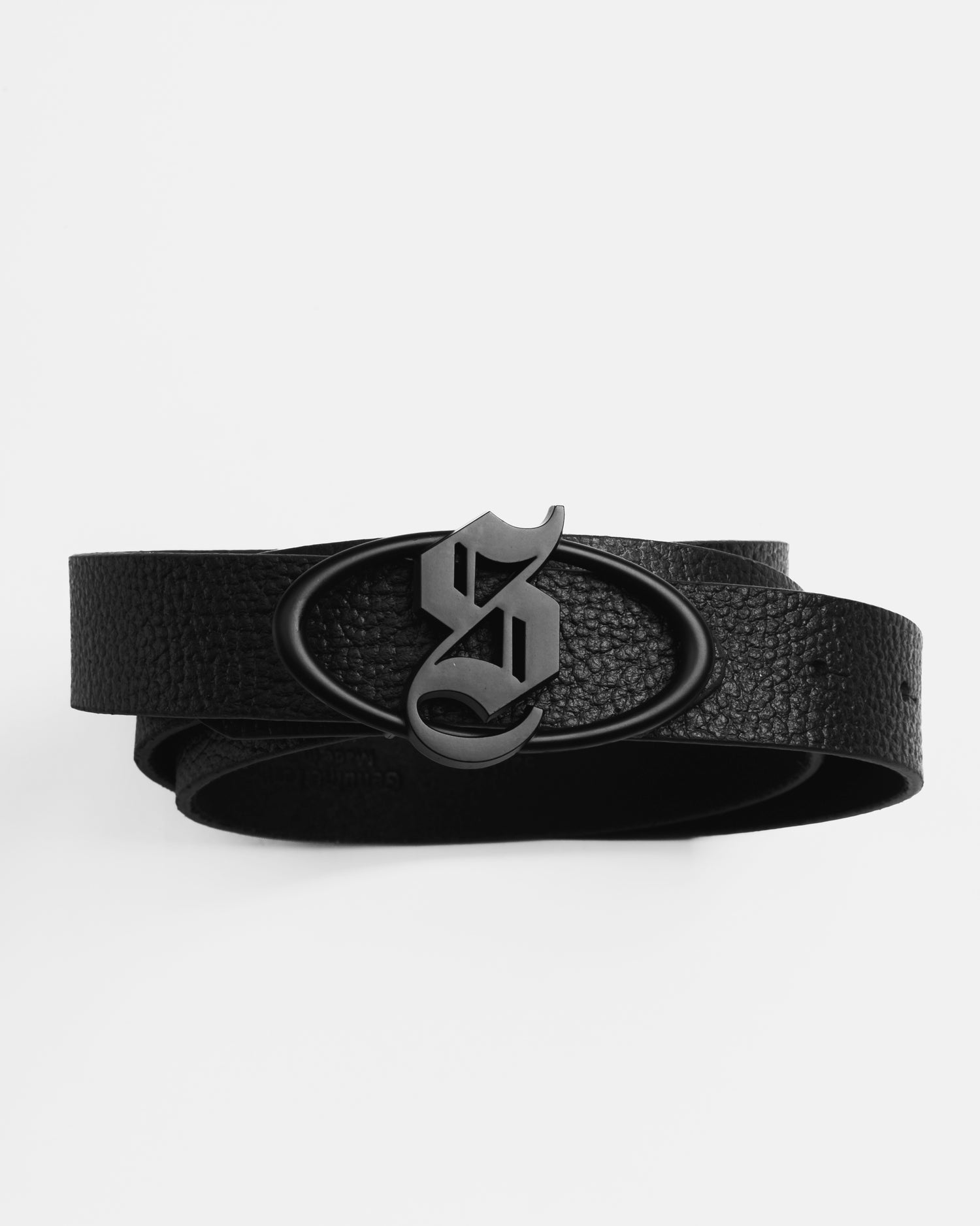 S-Series Belt