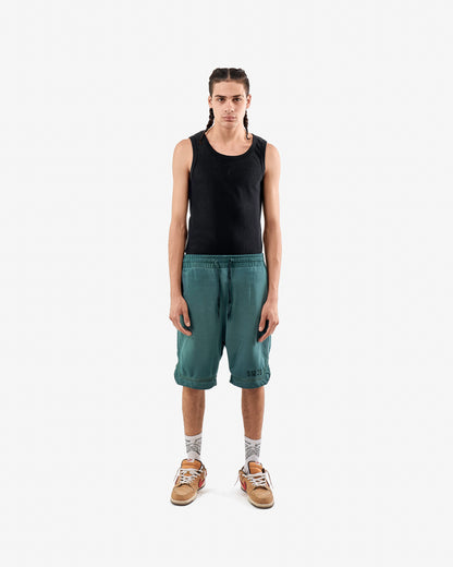 SWTS Oversized Short