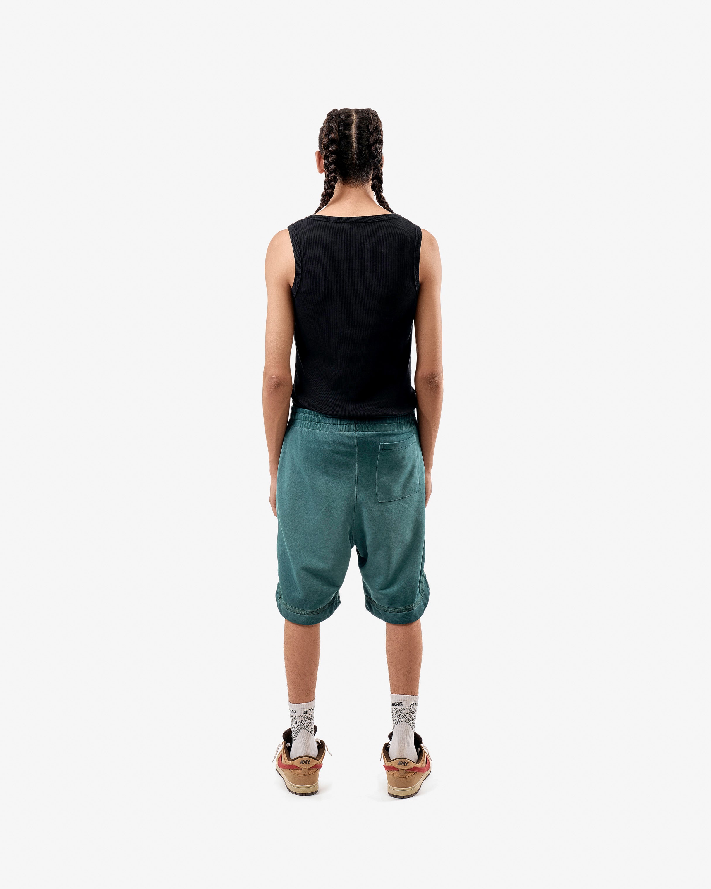 SWTS Oversized Short