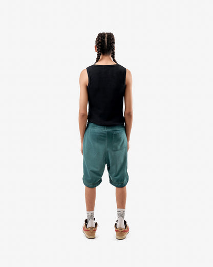 SWTS Oversized Short