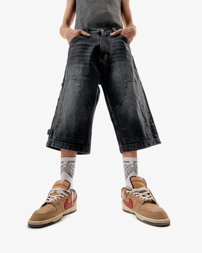 Carpenter Jort Black