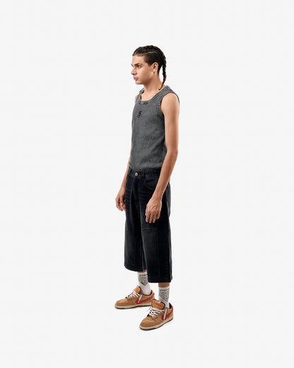 Carpenter Jort Black
