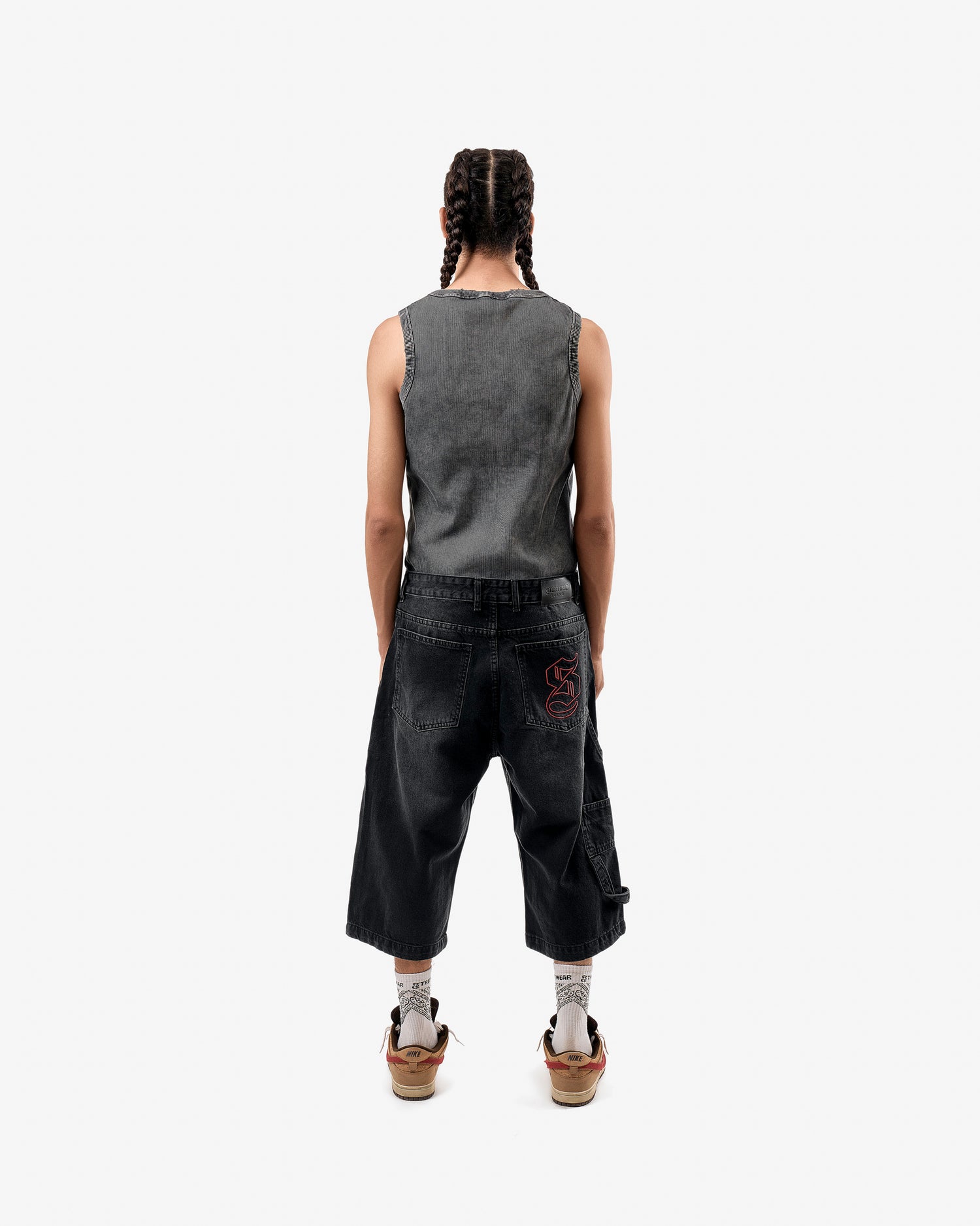 Carpenter Jort Black