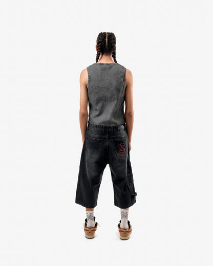 Carpenter Jort Black