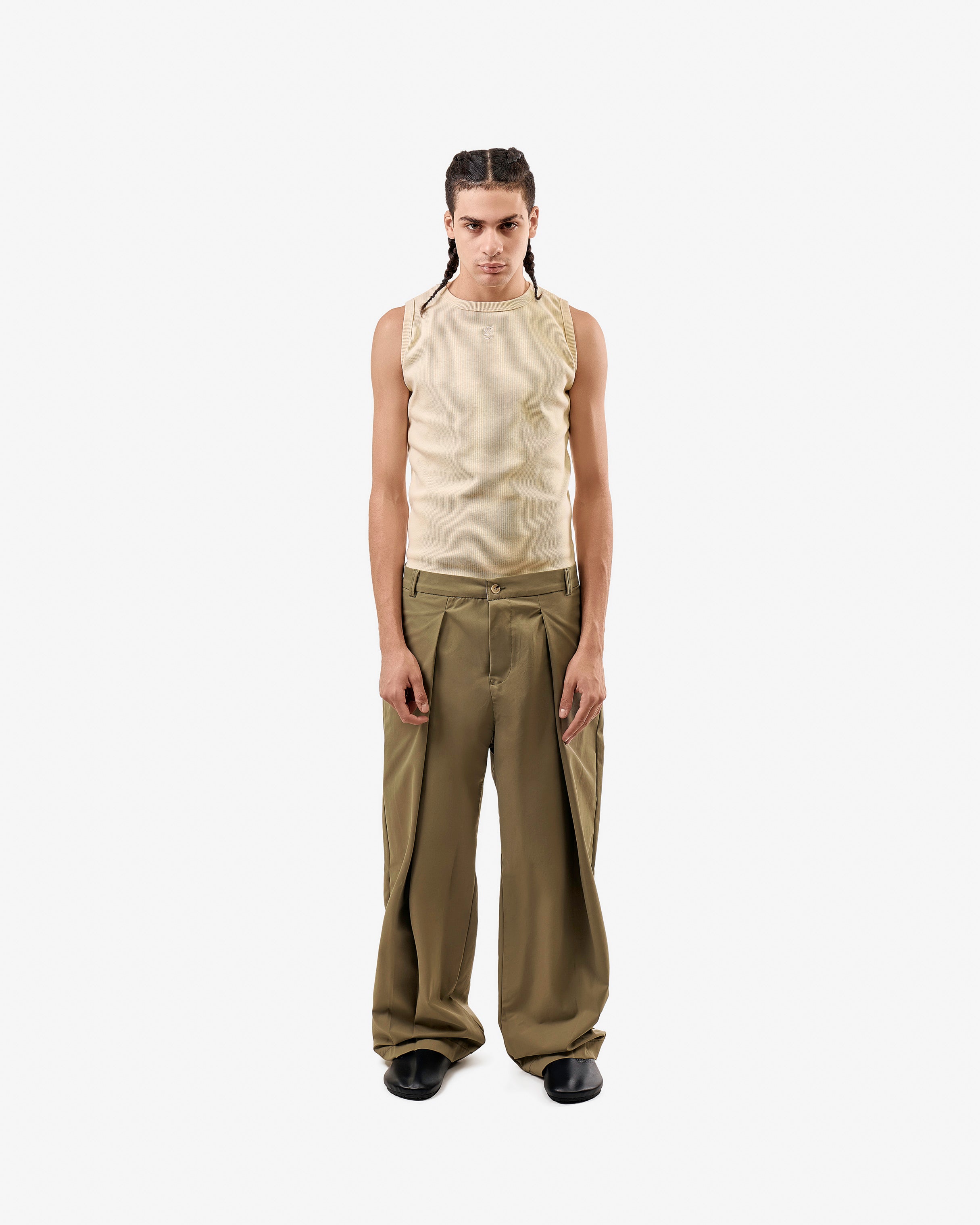 Driftline Baggy Trousers