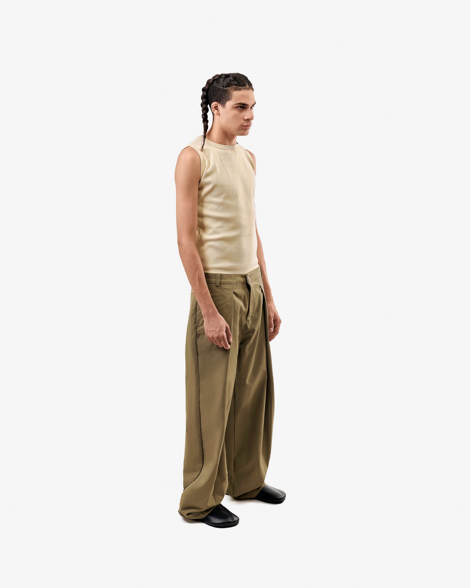 Driftline Baggy Trousers