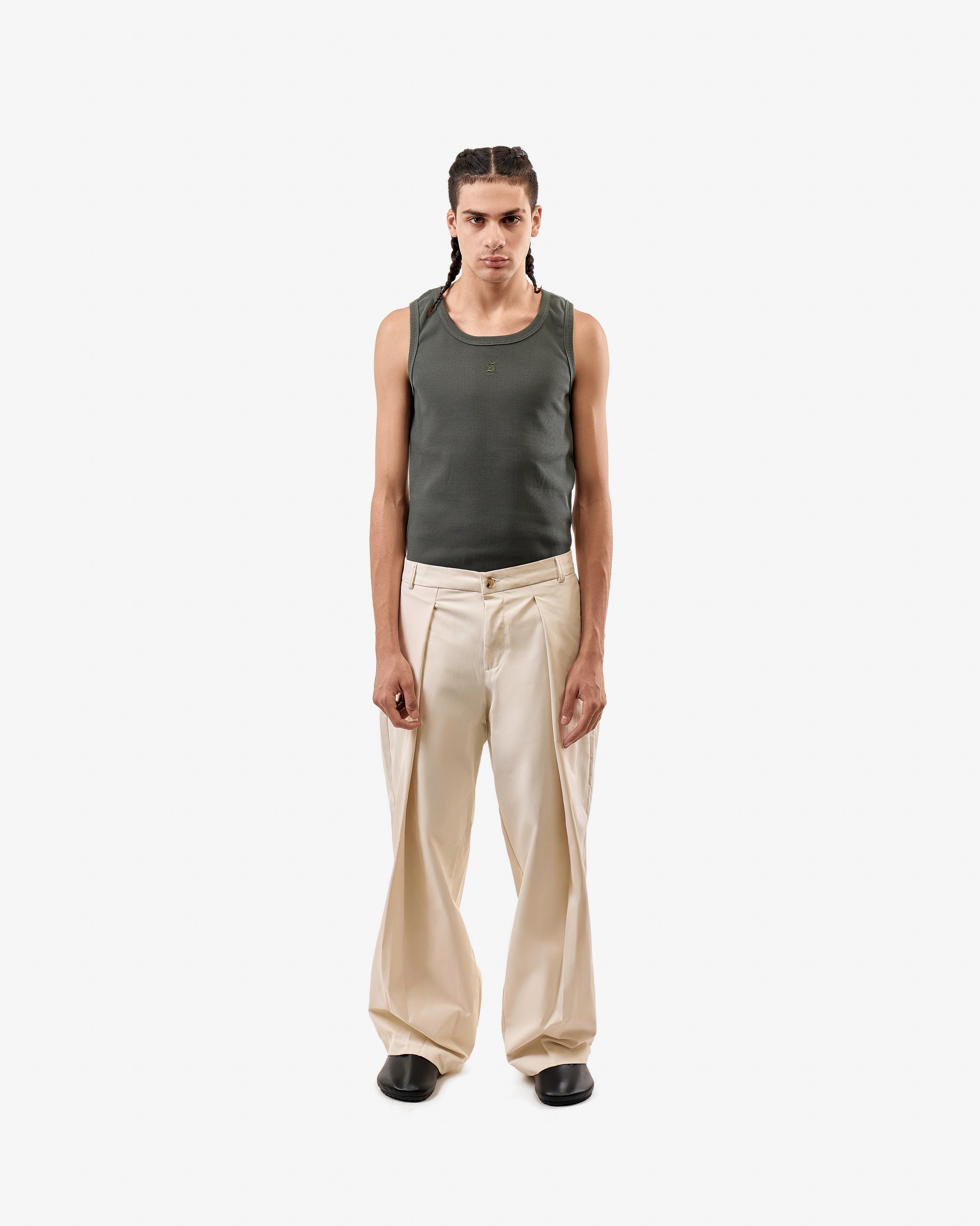 Driftline Baggy Trousers