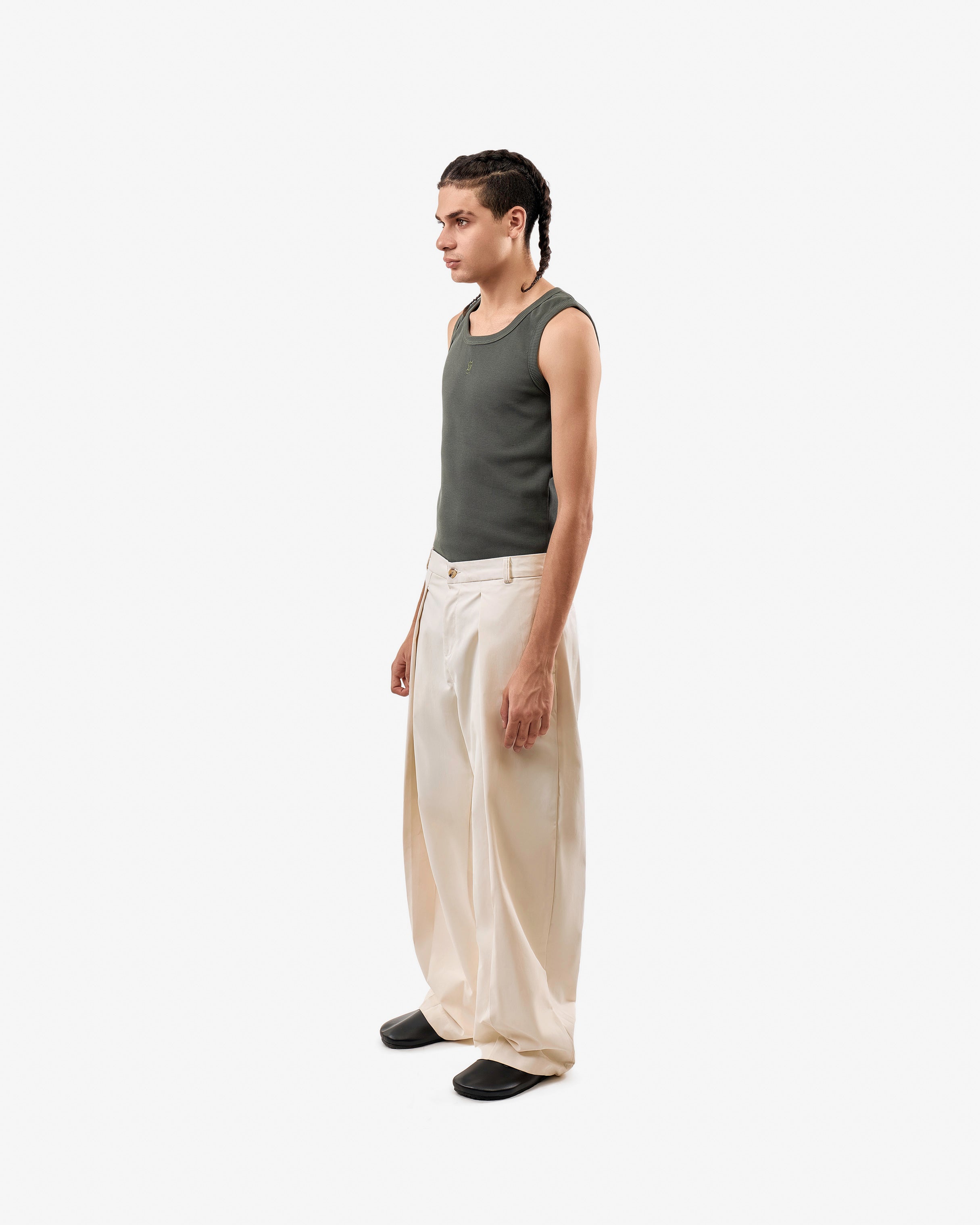Driftline Baggy Trousers