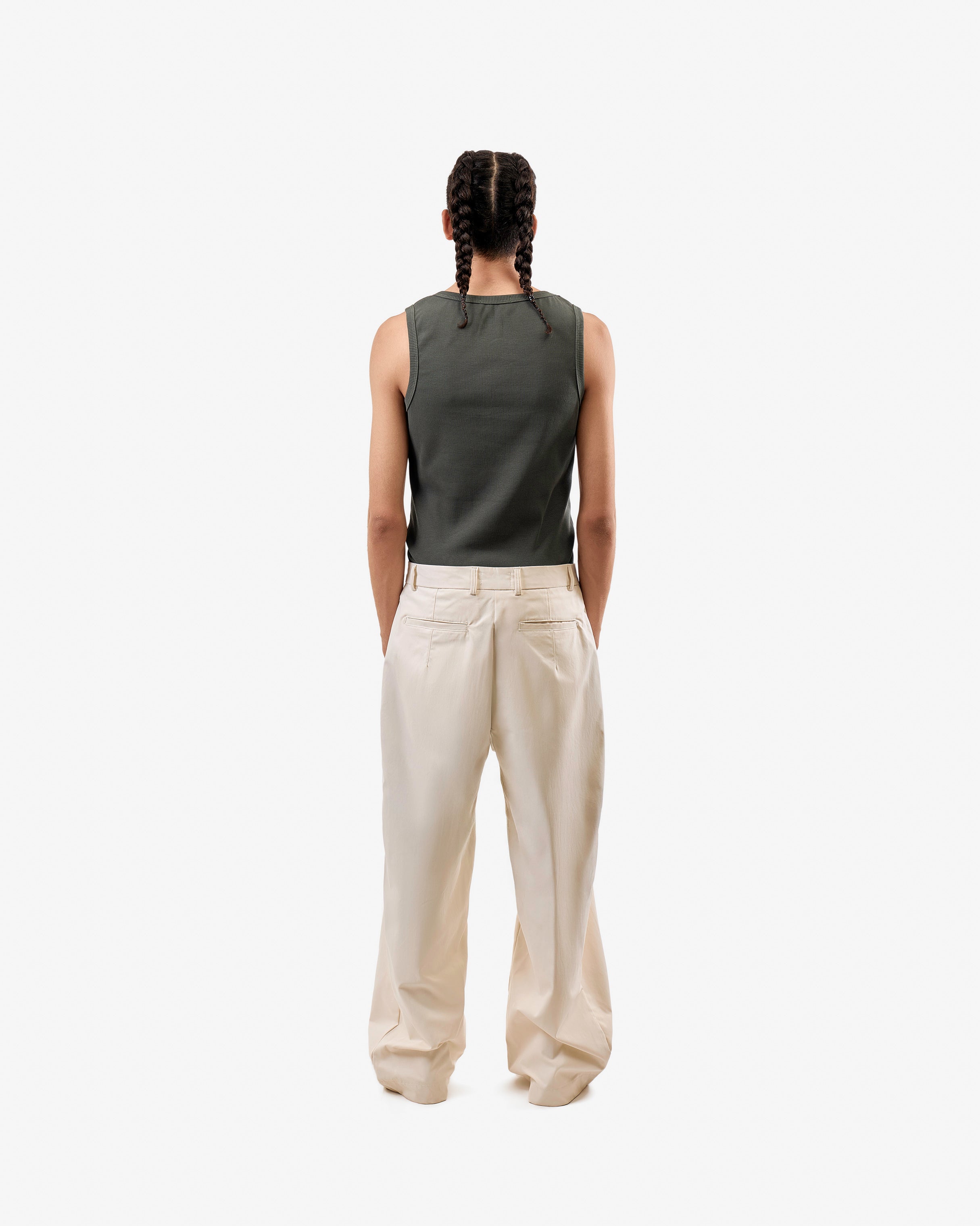 Driftline Baggy Trousers