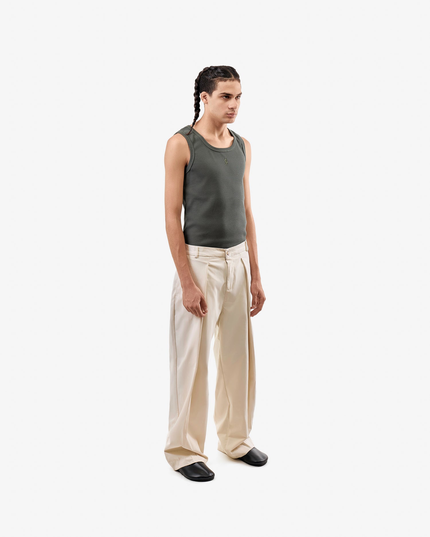 Driftline Baggy Trousers