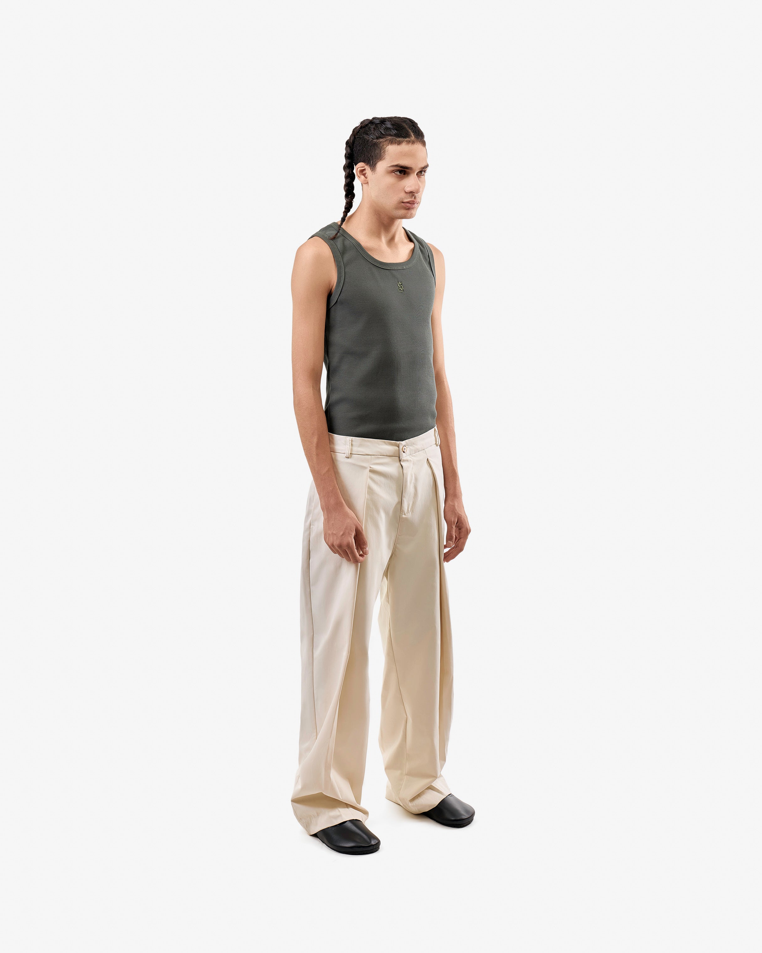 Driftline Baggy Trousers