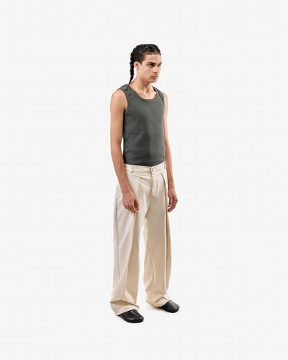 Driftline Baggy Trousers