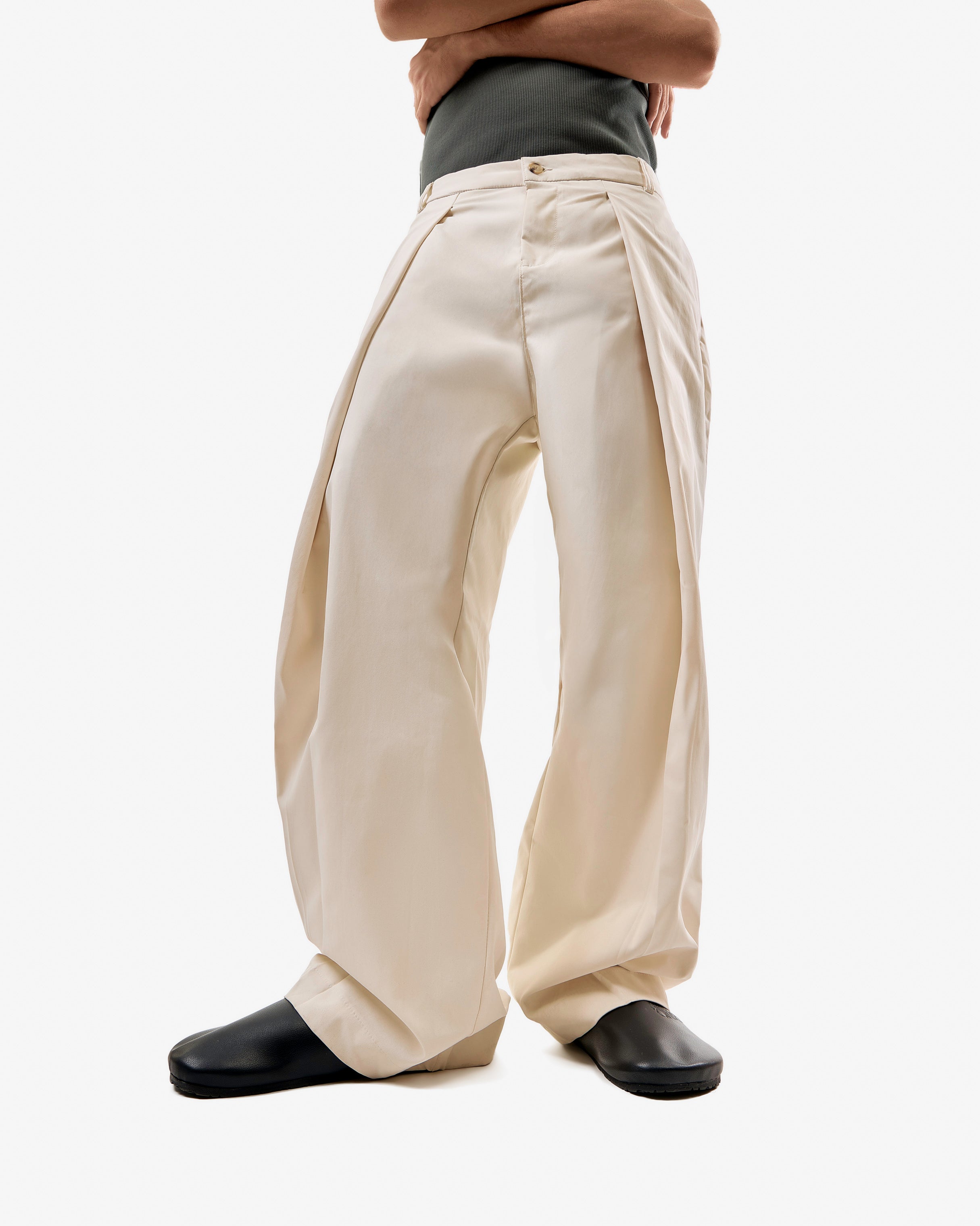 Driftline Baggy Trousers