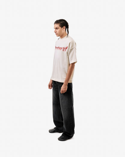 Streetwear Domination Oversized T-Shirt