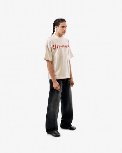 Streetwear Domination Oversized T-Shirt