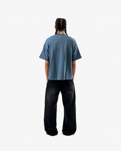 Streetwear Domination Oversized T-Shirt