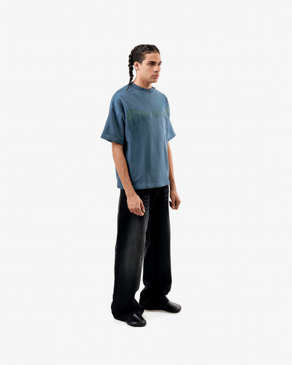 Streetwear Domination Oversized T-Shirt