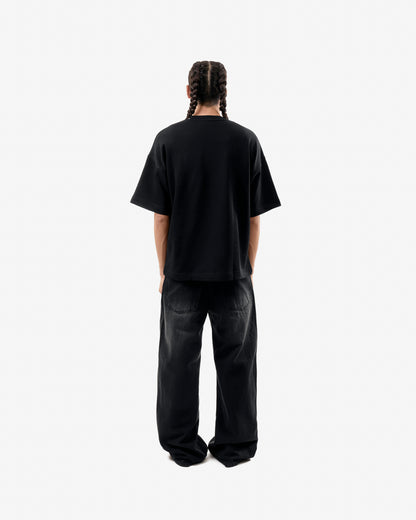 Streetwear Domination Oversized T-Shirt