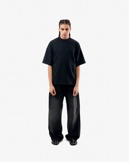 Echelon Basic Box Fit T-Shirt