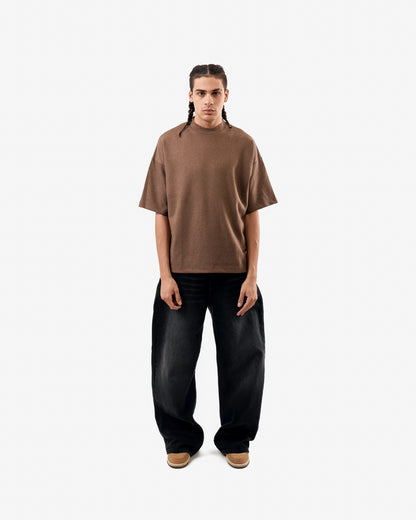 Echelon Basic Box Fit T-Shirt